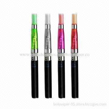 Electronic Cigarettes, Changeable Giant CE5 Atomizer, CE, RoHS, FCC and FDA Marks